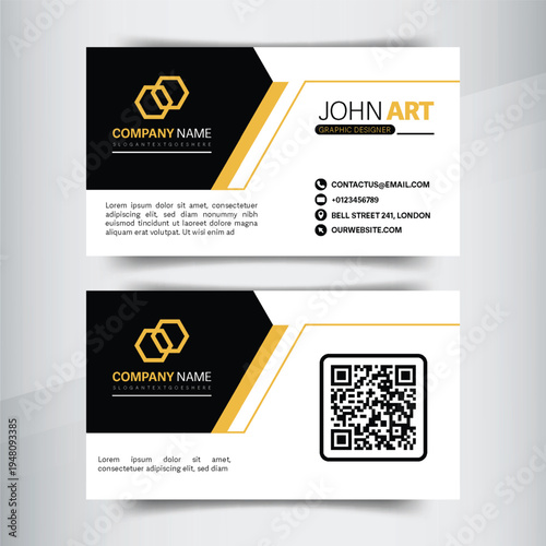 business card, business card template