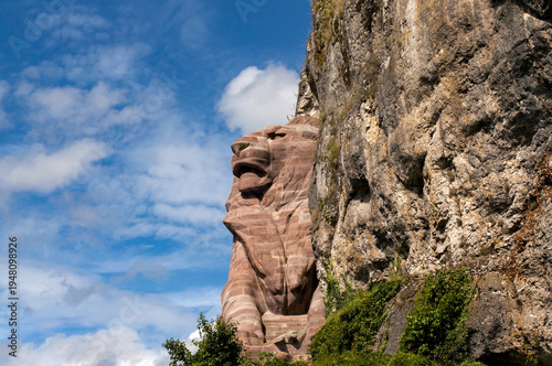 Le Lion de Belfort