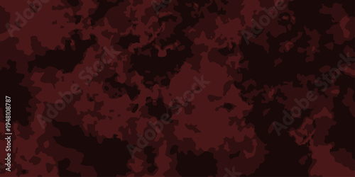 Vector Abstract textures in shades of deep red with a unique pattern that brings the abstract to life.