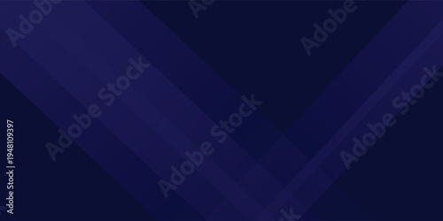 Blue Background. Dark blue abstract background geometry shine and layer element vector for presentation design. Vector design for business, corporate, institution, party, festive, seminar, and talks