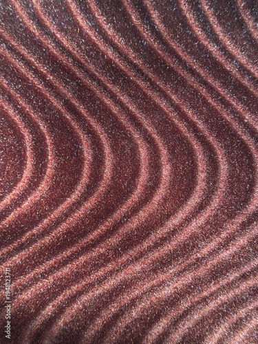 Wallpaper Mural Granite Stone Texture Curved Grooves Macro Burgundy Dark Wave Pattern Abstract Background Surface Torontodigital.ca