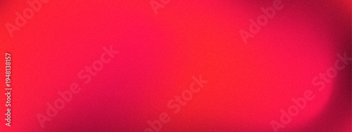 Vector Vibrant abstract red background with gradients and soft glow effect, symbolizing passion, energy, and visual harmony.