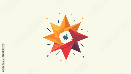 A simple, clean cream-colored background perfect for showcasing products, text overlays, or as a versatile element in graphic design projects. Creates