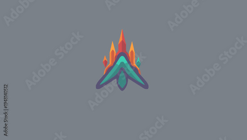 A calming, neutral gray background suitable for versatile use in web design, presentations, or as a digital backdrop. Its understated tone evokes simp