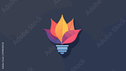 A contemplative scene of a woman walking down a city street. This image evokes a sense of solitude and modern urban life, ideal for illustrating theme