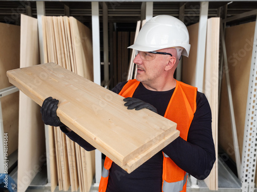 Construction materials supp...