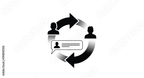 team communication collaboration conversation