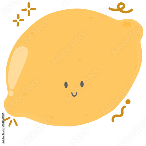 Lemon