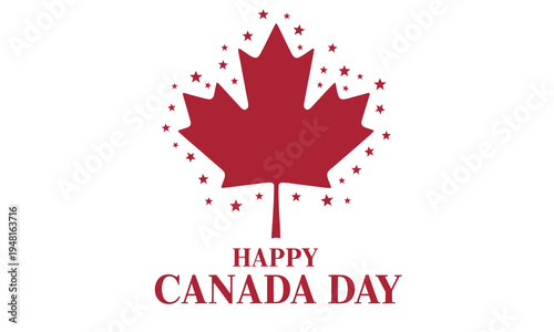 Celebrate canada day with patriotic pride and joy on july 1st