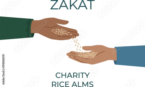 Zakat An Islamic Practice of Charity and Alms Giving for Social Welfare