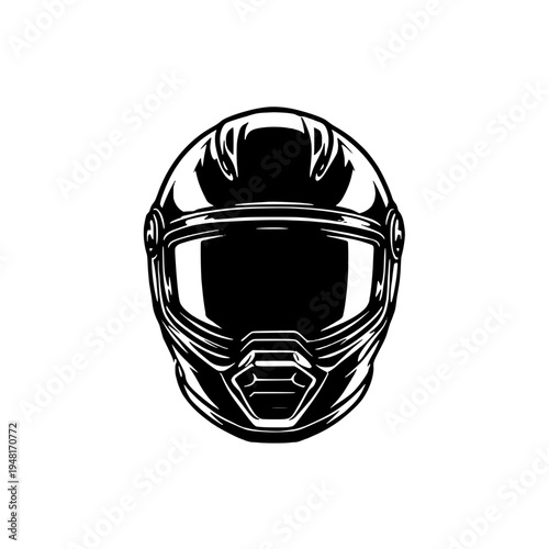 american football helmet