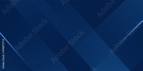 pattern dark navy blue silver abstract pattern background. Geometric shape. , wallpaper web