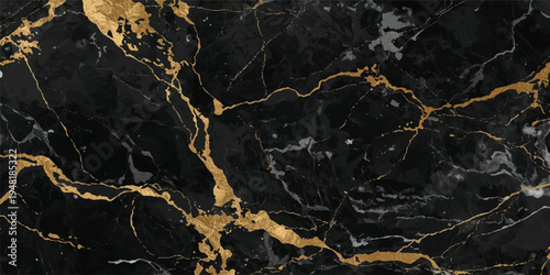 A dark aged stone wall with a rough grunge texture and dirty concrete pattern creates a vintage marble surface backdrop for a weathered material wallpaper design