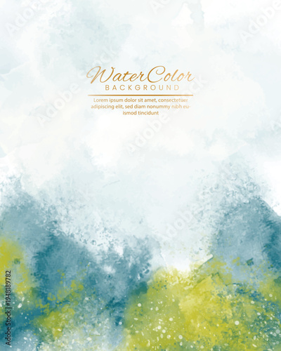 Winter breeze album cover art