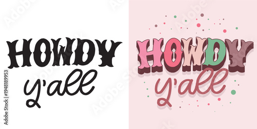 Trendy hand drawn doodle lettering quote. Lettering for t-shirt design, mug print, bag print, clothes fashion. 100% hand drawn vector image.