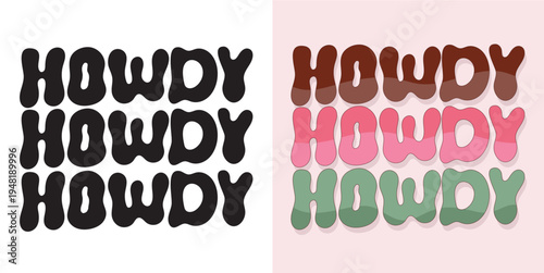 Trendy hand drawn doodle lettering quote. Lettering for t-shirt design, mug print, bag print, clothes fashion. 100% hand drawn vector image.