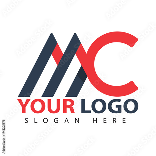 This is an Icon or Buiness, Company Logo