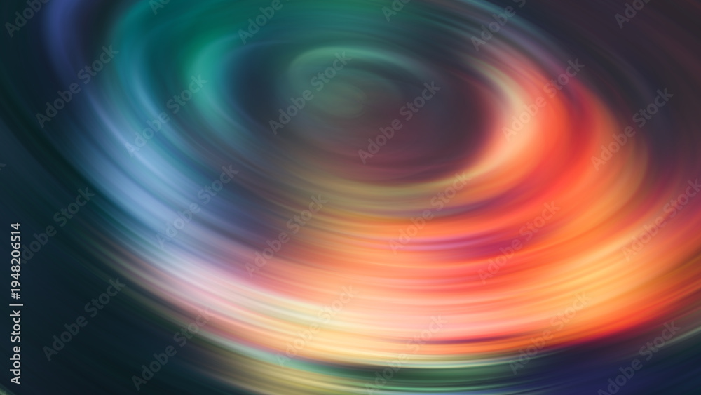 Obraz premium Dark metallic abstract background design
