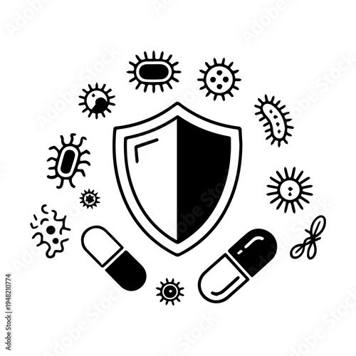 World Antimicrobial Resistance Awareness Week