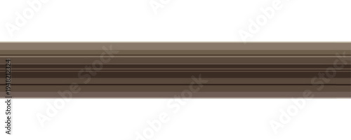 Classic Decorative Wall and Ceiling Molding Set – Elegant Crown Molding, Baseboard, and Architectural Trim Vector Collection