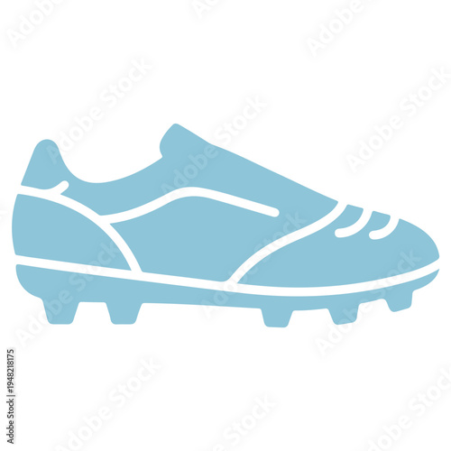 Creative Soccer Ball Logo Vector, Modern Football Icon Design for Sport Brand. Soccer Stadium Vector, Dynamic Soccer Player Kick Silhouette Vector, Sports Logo Design, Modern Football Logo Design Vect