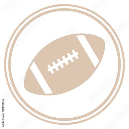 Creative Soccer Ball Logo Vector, Modern Football Icon Design for Sport Brand. Soccer Stadium Vector, Dynamic Soccer Player Kick Silhouette Vector, Sports Logo Design, Modern Football Logo Design Vect