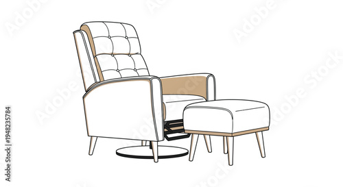 Anubis the jackal headed egyptian god depicted in a regal pose