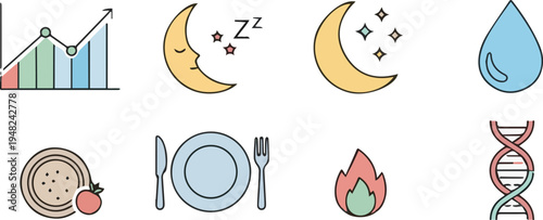 World Health Day celebrations promoting healthy lifestyles, medical advancements, and global well-being through diet, sleep, and fitness