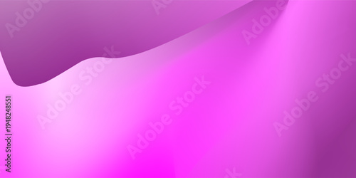 Abstract pink and purple gradient background with smooth fluid shapes and modern minimal design. EPs 10