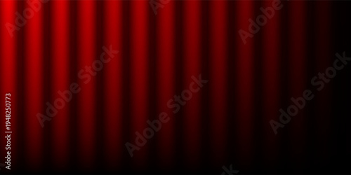 A mesmerizing visual representation of sound waves with a black background and a gradient of orange and red hues that evoke a sense of dynamic energy and movement