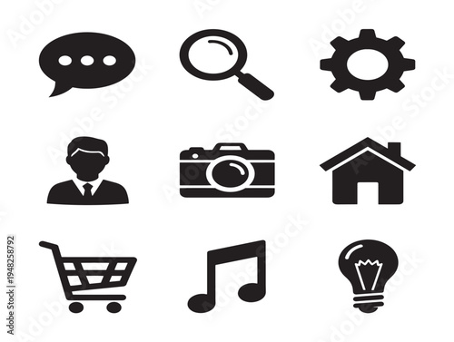 Versatile android set for stunning smartphone and tablet projects