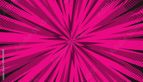 Gemini said

Abstract pink and purple background design featuring a light vector pattern with starburst rays and fractal flower shapes for a textured space wallpaper backdrop
