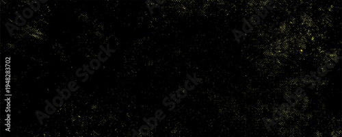 Starry night sky. Colourful galaxy space. Glowing stars in the night. New Year, Christmas and celebration background concept