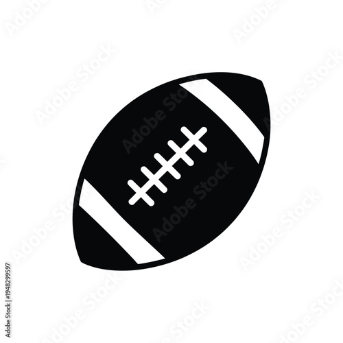 Simple black and white line drawing of a vintage film camera