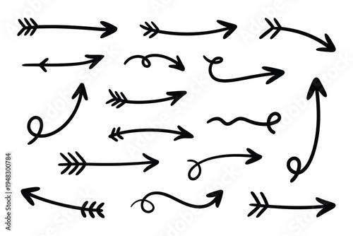 Line art illustration of a self driving car with sensor signals