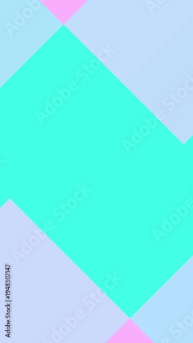 Free Download Abstract Pop Art Background with Dynamic Moving Lines Vertical Loop - GFXLoad