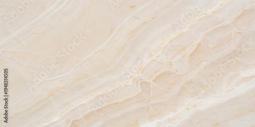 A rustic wood texture background features a close up of dough and a rolling pin resting on a sandy brown surface with abstract white foam patterns reminiscent of a summer ocean wave