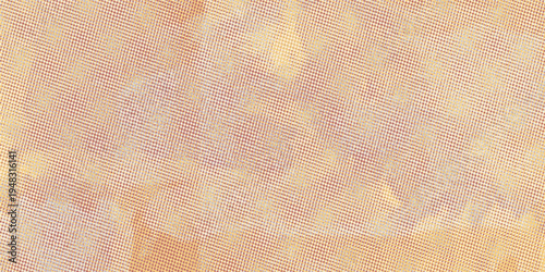 Risograph halftone gradient instyle, riso texture background, stamp print look.with grainy print