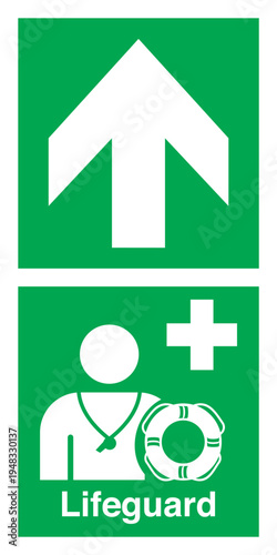 Safety Signs Safe Condition E...