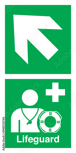 Safety Signs Safe Condition E...