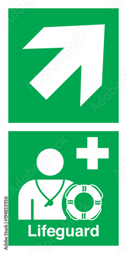 Safety Signs Safe Condition E...
