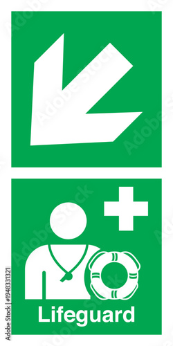 Safety Signs Safe Condition E...