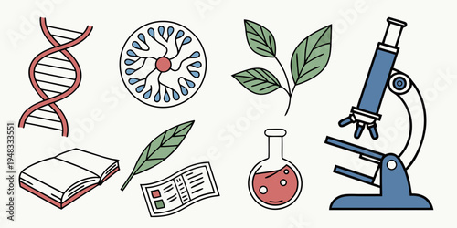 genetic engineering and research tools Vector