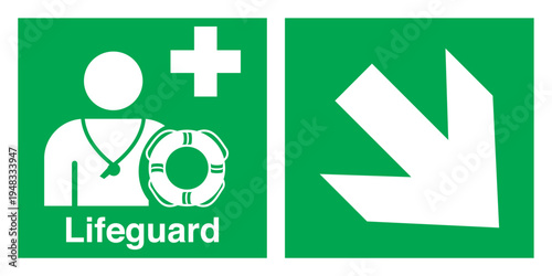 Safety Signs Safe Condition E...