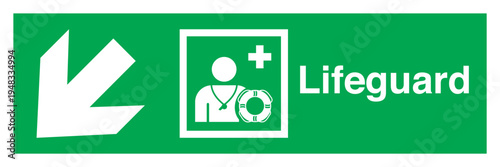 Safety Signs Safe Condition E...