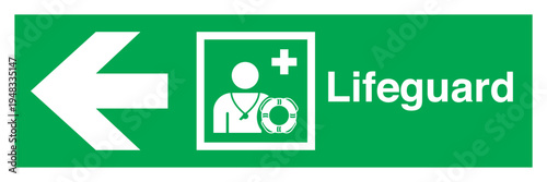 Safety Signs Safe Condition E...