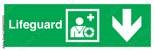 Safety Signs Safe Condition E...