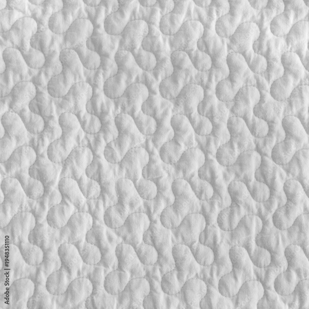 Fototapeta premium white leather texture