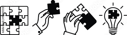 Innovative problem solving and idea generation