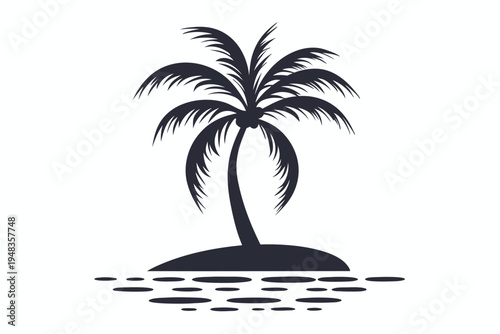 Monochrome vector art of a treasure chest with gold coins, symbolizing wealth and fortune